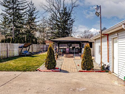 Tiny photo for Joliet, IL 60435 (MLS # 12458666)