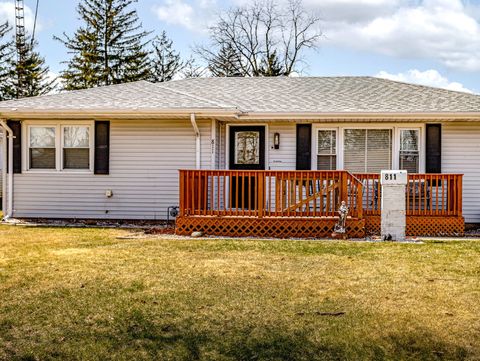 Photo of Joliet, IL 60435 (MLS # 12458666)