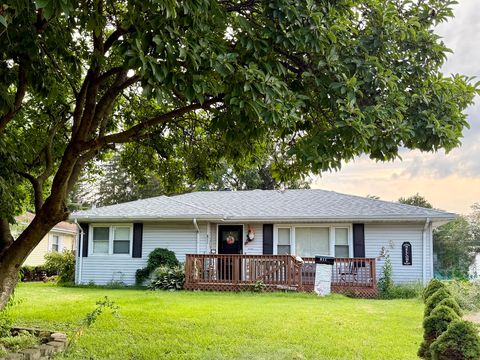 Photo of Joliet, IL 60435 (MLS # 12458666)