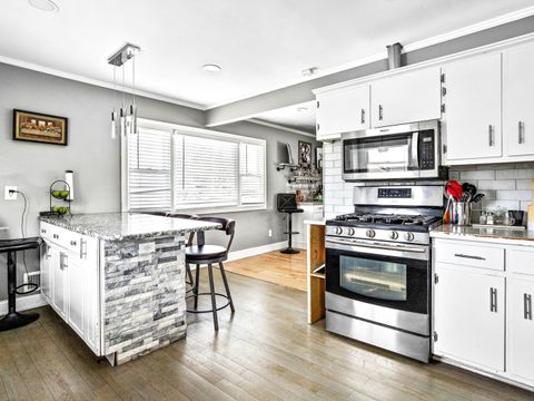 Tiny photo for Joliet, IL 60435 (MLS # 12458666)