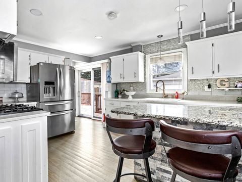 Tiny photo for Joliet, IL 60435 (MLS # 12458666)