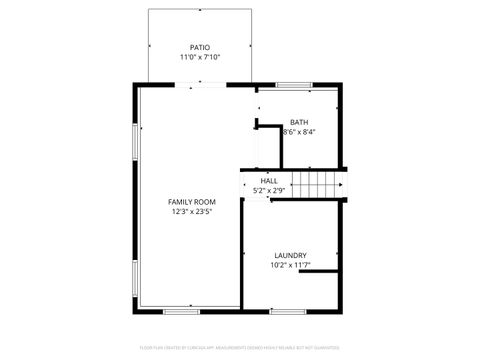 Tiny photo for 6209 Sands Road, Crystal Lake, IL 60014 (MLS # 12539432)