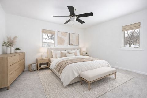 Tiny photo for 6209 Sands Road, Crystal Lake, IL 60014 (MLS # 12539432)