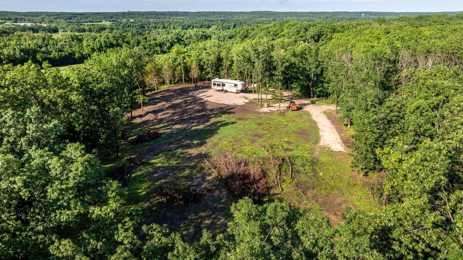 2805 E RT. 6 LOT 7