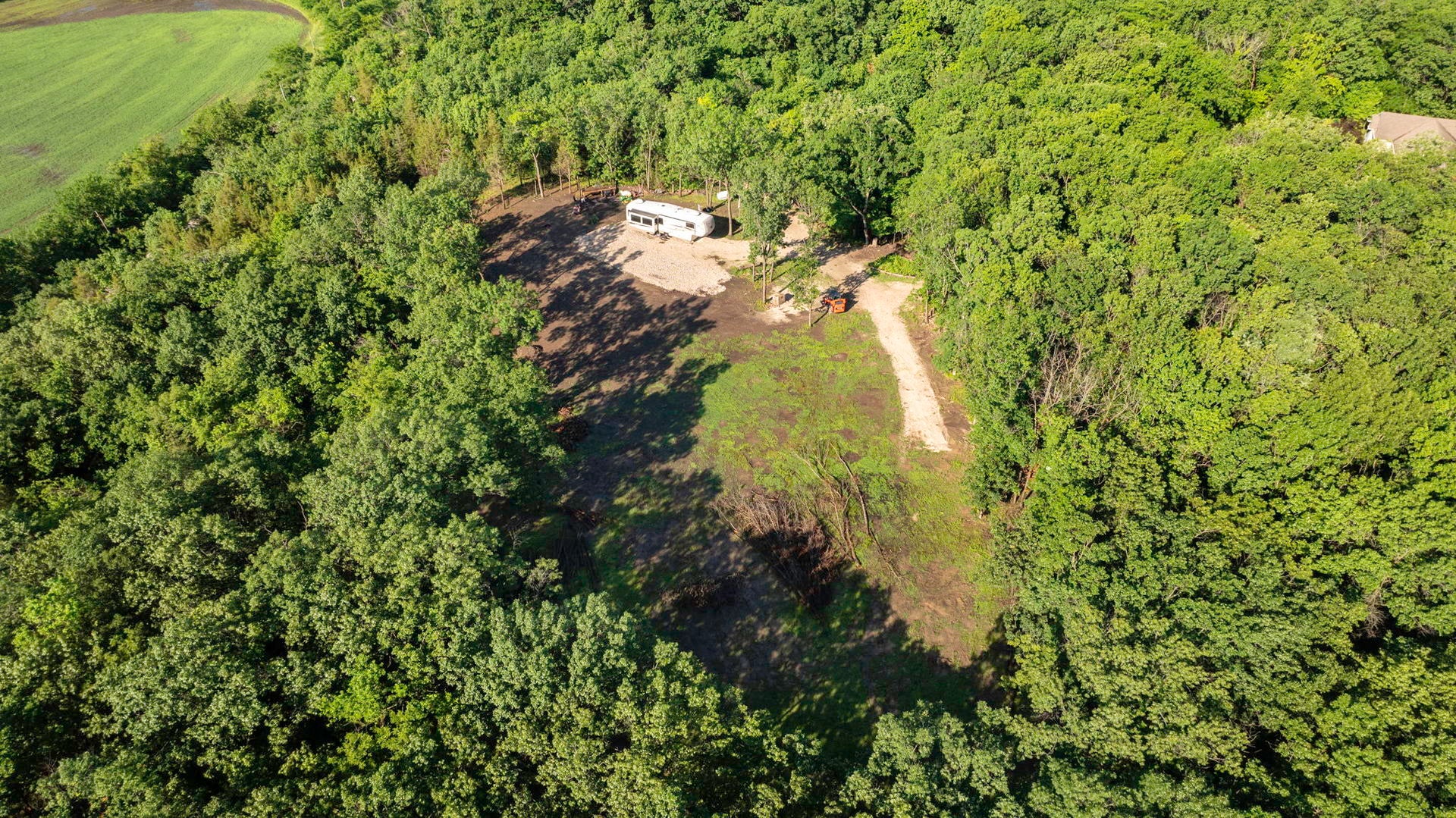 2805 E RT. 6 LOT 7
