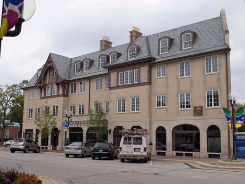 430 Park Avenue Highland Park IL 60035