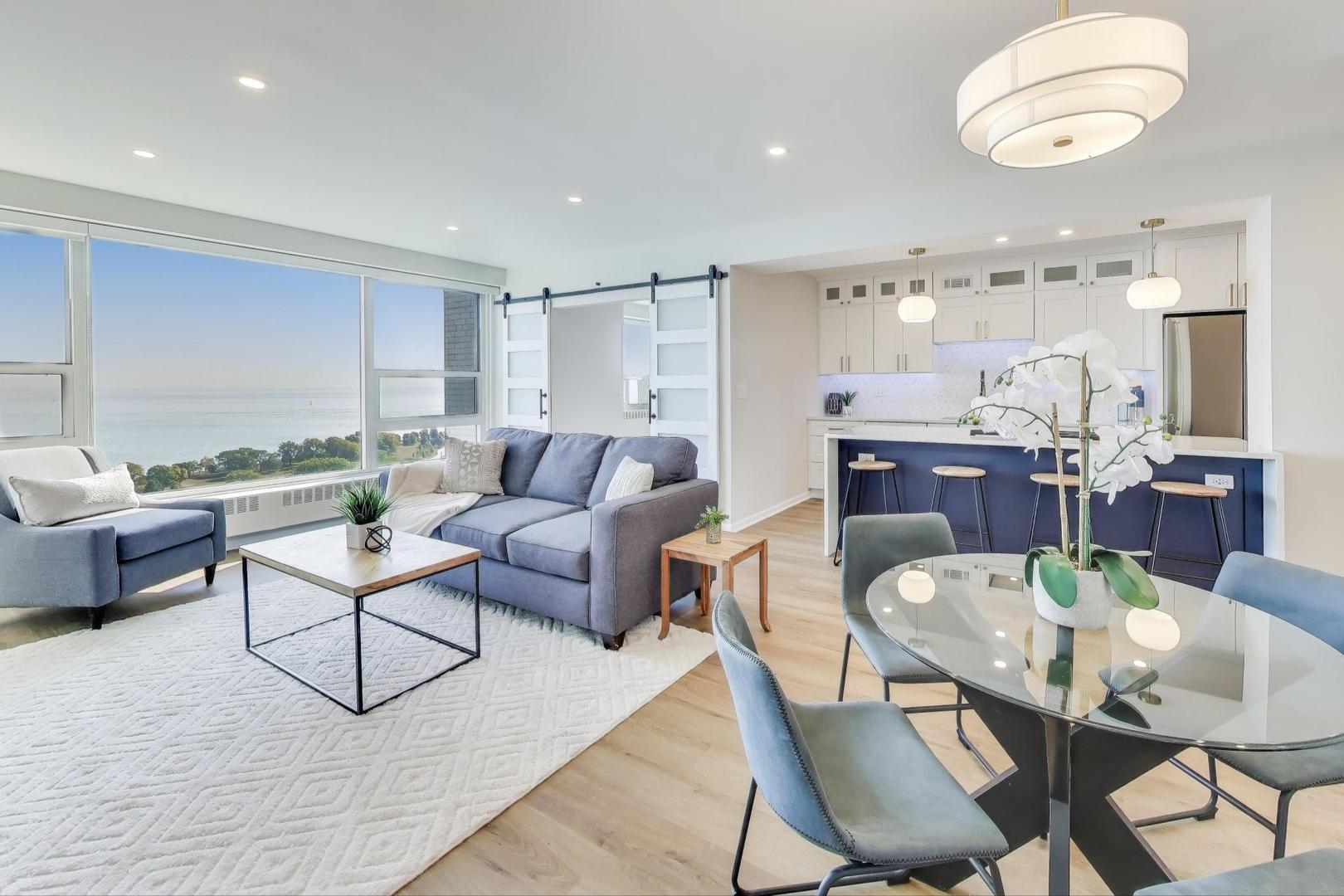3180 N LAKE SHORE Drive 19D