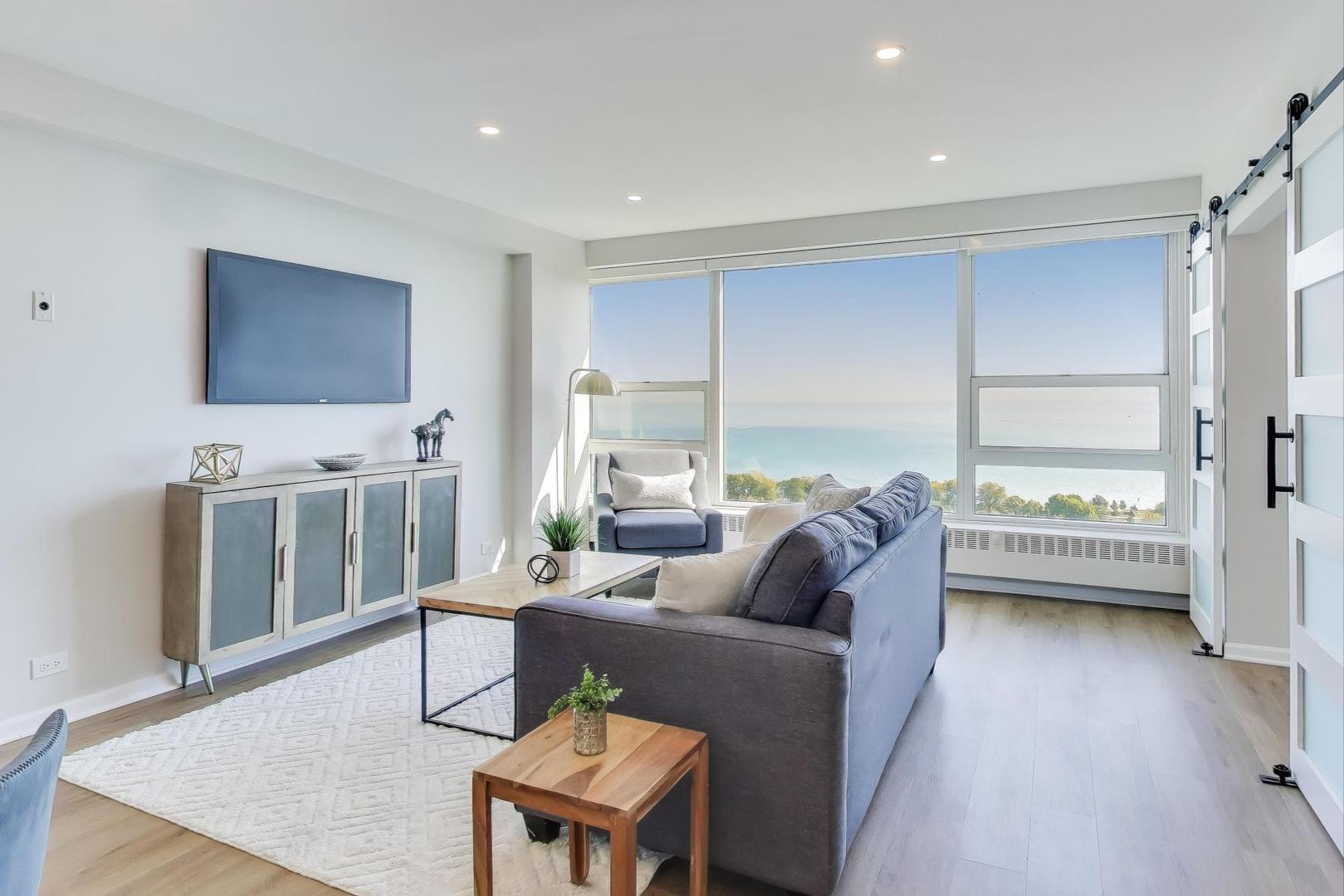 3180 N LAKE SHORE Drive 19D