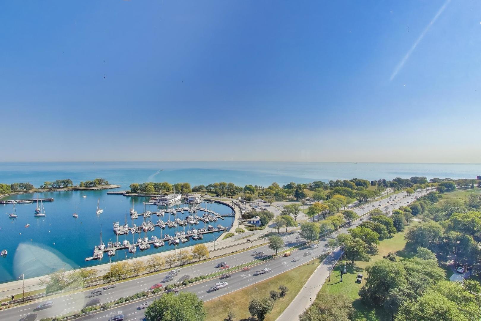 3180 N LAKE SHORE Drive 19D