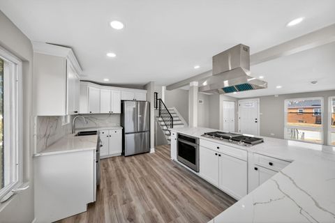 Tiny photo for 14940 Oak Street, Dolton, IL 60419 (MLS # 12678671)