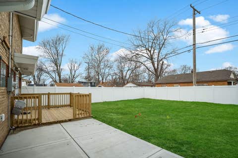Tiny photo for 14940 Oak Street, Dolton, IL 60419 (MLS # 12678671)