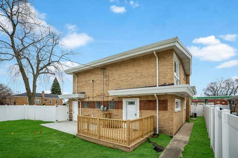 Tiny photo for 14940 Oak Street, Dolton, IL 60419 (MLS # 12678671)
