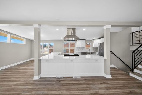 Tiny photo for 14940 Oak Street, Dolton, IL 60419 (MLS # 12678671)