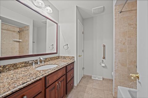Tiny photo for 1105 W Bauer Road, Naperville, IL 60563 (MLS # 12473025)