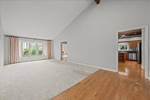 Tiny photo for 1105 W Bauer Road, Naperville, IL 60563 (MLS # 12473025)