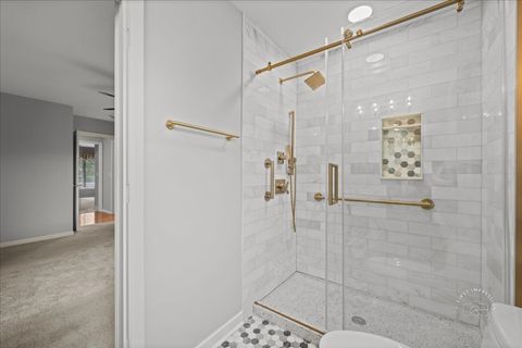 Tiny photo for 1105 W Bauer Road, Naperville, IL 60563 (MLS # 12473025)