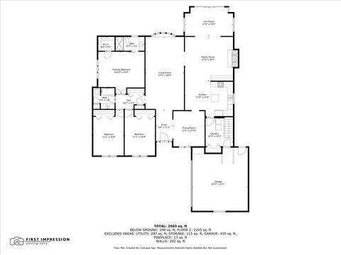 Tiny photo for 1105 W Bauer Road, Naperville, IL 60563 (MLS # 12473025)