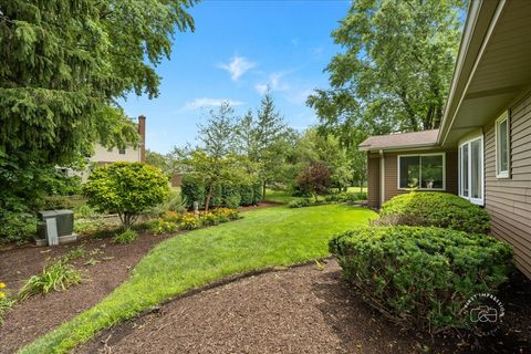 Tiny photo for 1105 W Bauer Road, Naperville, IL 60563 (MLS # 12473025)