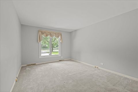 Tiny photo for 1105 W Bauer Road, Naperville, IL 60563 (MLS # 12473025)
