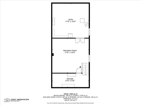 Tiny photo for 1105 W Bauer Road, Naperville, IL 60563 (MLS # 12473025)
