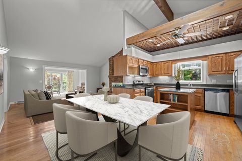 Tiny photo for 1105 W Bauer Road, Naperville, IL 60563 (MLS # 12473025)
