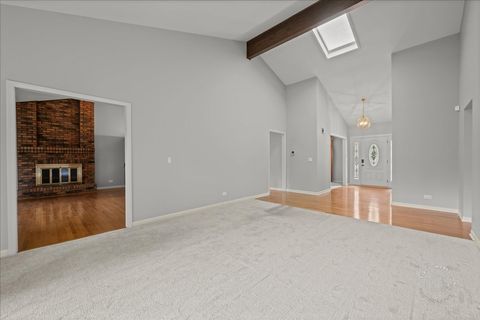 Tiny photo for 1105 W Bauer Road, Naperville, IL 60563 (MLS # 12473025)