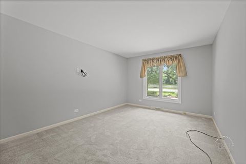 Tiny photo for 1105 W Bauer Road, Naperville, IL 60563 (MLS # 12473025)