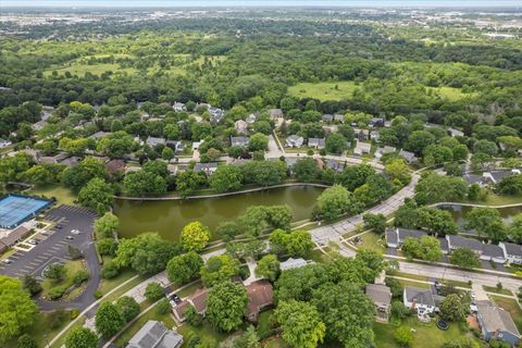 Tiny photo for 1105 W Bauer Road, Naperville, IL 60563 (MLS # 12473025)
