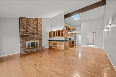 Tiny photo for 1105 W Bauer Road, Naperville, IL 60563 (MLS # 12473025)