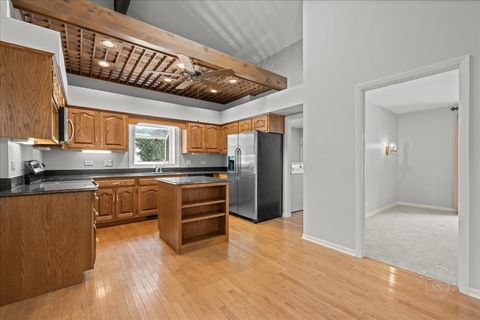 Tiny photo for 1105 W Bauer Road, Naperville, IL 60563 (MLS # 12473025)