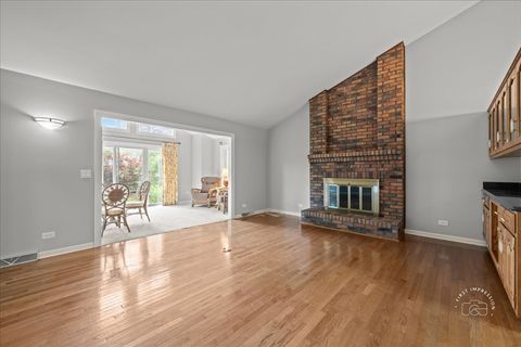Tiny photo for 1105 W Bauer Road, Naperville, IL 60563 (MLS # 12473025)
