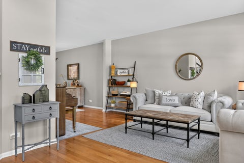 Tiny photo for 479 Nuthatch Way, Lindenhurst, IL 60046 (MLS # 12718388)