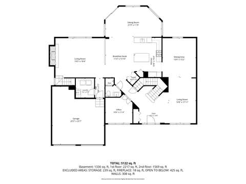 Tiny photo for 479 Nuthatch Way, Lindenhurst, IL 60046 (MLS # 12718388)