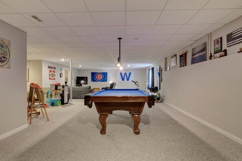 Tiny photo for 479 Nuthatch Way, Lindenhurst, IL 60046 (MLS # 12718388)