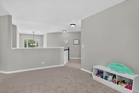 Tiny photo for 479 Nuthatch Way, Lindenhurst, IL 60046 (MLS # 12718388)