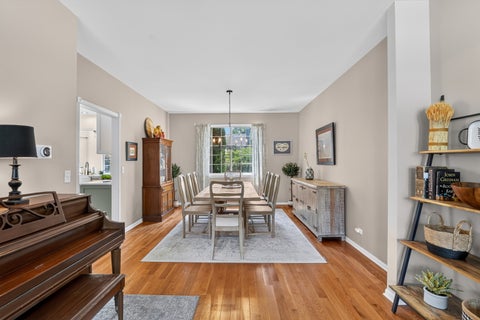 Tiny photo for 479 Nuthatch Way, Lindenhurst, IL 60046 (MLS # 12718388)