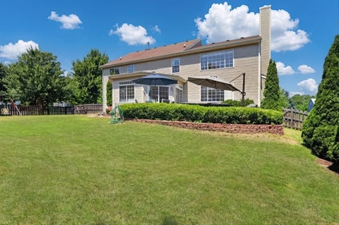 Tiny photo for 479 Nuthatch Way, Lindenhurst, IL 60046 (MLS # 12718388)