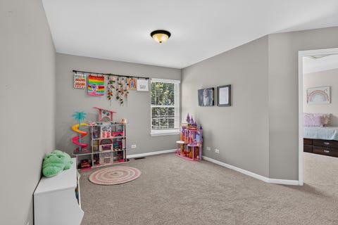 Tiny photo for 479 Nuthatch Way, Lindenhurst, IL 60046 (MLS # 12718388)