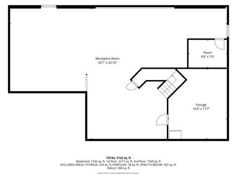 Tiny photo for 479 Nuthatch Way, Lindenhurst, IL 60046 (MLS # 12718388)