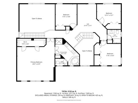 Tiny photo for 479 Nuthatch Way, Lindenhurst, IL 60046 (MLS # 12718388)