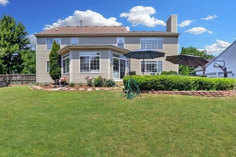 Tiny photo for 479 Nuthatch Way, Lindenhurst, IL 60046 (MLS # 12718388)