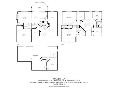 Tiny photo for 479 Nuthatch Way, Lindenhurst, IL 60046 (MLS # 12718388)