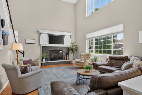 Tiny photo for 479 Nuthatch Way, Lindenhurst, IL 60046 (MLS # 12718388)