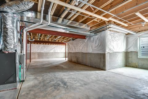 Tiny photo for 16954 S Lucas Drive, Plainfield, IL 60586 (MLS # 12539357)