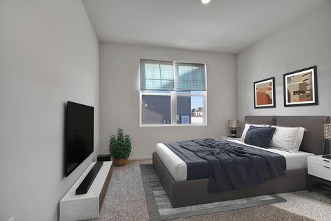 Tiny photo for 16954 S Lucas Drive, Plainfield, IL 60586 (MLS # 12539357)