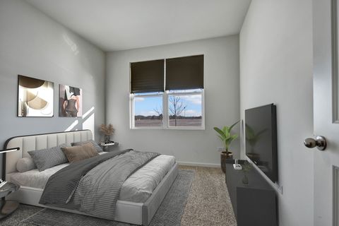 Tiny photo for 16954 S Lucas Drive, Plainfield, IL 60586 (MLS # 12539357)