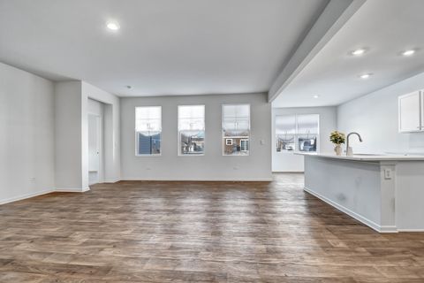 Tiny photo for 16954 S Lucas Drive, Plainfield, IL 60586 (MLS # 12539357)