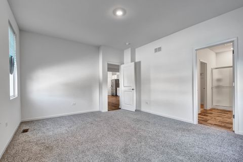 Tiny photo for 16954 S Lucas Drive, Plainfield, IL 60586 (MLS # 12539357)