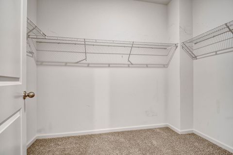 Tiny photo for 16954 S Lucas Drive, Plainfield, IL 60586 (MLS # 12539357)