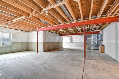 Tiny photo for 16954 S Lucas Drive, Plainfield, IL 60586 (MLS # 12539357)